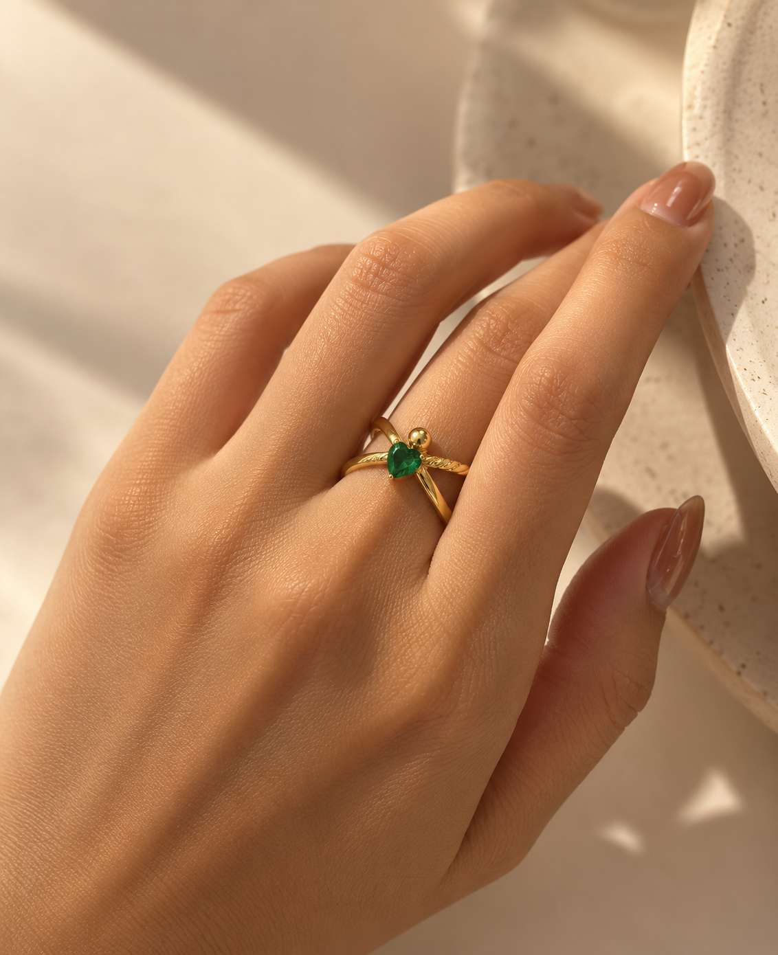 Olive (adjustable)