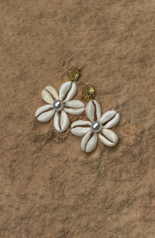 Shoral Earrings
